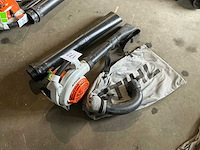 Stihl sh86 bladblazer - afbeelding 6 van  10
