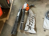 Stihl sh86 bladblazer - afbeelding 1 van  9