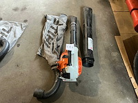 Stihl sh86 bladblazer - afbeelding 5 van  9