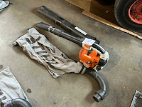 Stihl sh86 bladblazer - afbeelding 6 van  9