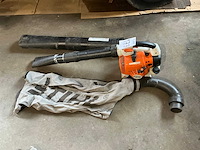 Stihl sh86 bladblazer - afbeelding 7 van  9