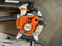 Stihl sh86 bladblazer - afbeelding 8 van  9