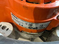 Stihl sh86 bladblazer - afbeelding 9 van  9