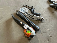 Stihl sh86 bladblazer - afbeelding 8 van  10