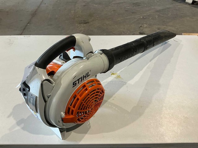Stihl sh86 bladblazer - afbeelding 2 van  5