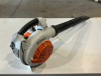 Stihl sh86 bladblazer - afbeelding 2 van  5