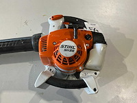 Stihl sh86 bladblazer - afbeelding 3 van  5