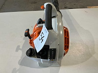 Stihl sh86 bladblazer - afbeelding 4 van  5