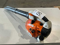 Stihl sh86 bladblazer - afbeelding 1 van  5
