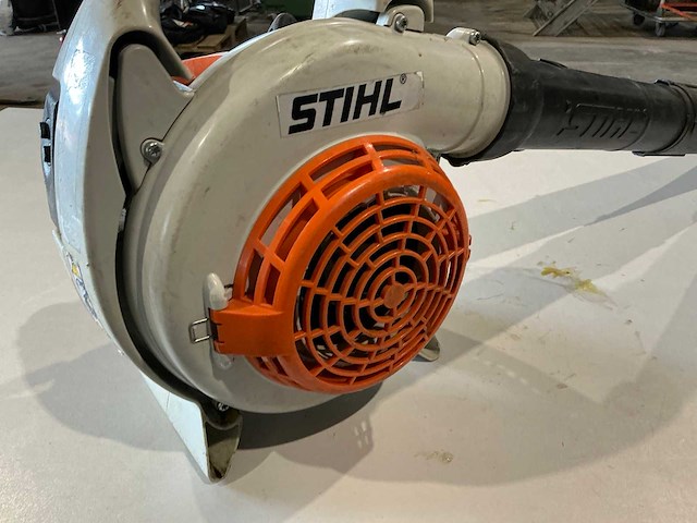 Stihl sh86 bladblazer - afbeelding 3 van  5