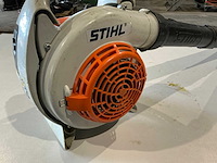 Stihl sh86 bladblazer - afbeelding 3 van  5