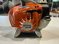 Stihl sh86 bladblazer - afbeelding 4 van  5