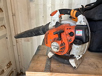 Stihl sh86 bladblazer - afbeelding 1 van  3