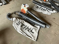 Stihl sh86 bladblazer - afbeelding 3 van  8