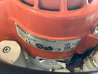 Stihl sh86 bladblazer - afbeelding 7 van  8