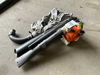 Stihl sh86 bladblazer - afbeelding 2 van  7