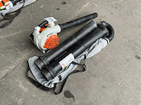 Stihl sh86 bladblazer - afbeelding 4 van  8