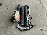 Stihl sh86 bladblazer - afbeelding 5 van  8