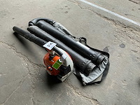 Stihl sh86 bladblazer - afbeelding 6 van  8