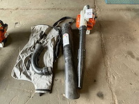 Stihl sh86 bladblazer - afbeelding 1 van  5
