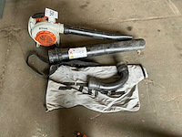 Stihl sh86 bladblazer - afbeelding 2 van  5