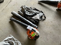 Stihl sh86 bladblazer - afbeelding 8 van  10
