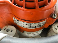 Stihl sh86 bladblazer - afbeelding 2 van  10