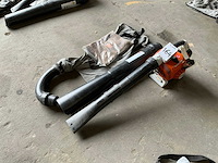 Stihl sh86 bladblazer - afbeelding 3 van  10
