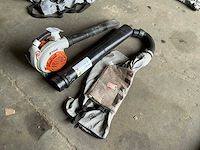 Stihl sh86 bladblazer - afbeelding 6 van  10