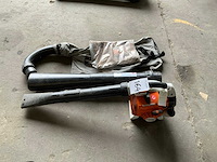 Stihl sh86 bladblazer - afbeelding 9 van  10