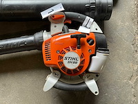 Stihl sh86 bladblazer - afbeelding 10 van  10