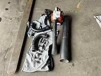 Stihl sh86 bladblazer - afbeelding 1 van  10