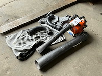 Stihl sh86 bladblazer - afbeelding 3 van  10