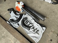 Stihl sh86 bladblazer - afbeelding 4 van  10