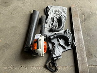 Stihl sh86 bladblazer - afbeelding 7 van  10