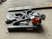 Stihl sh86 bladblazer - afbeelding 9 van  10