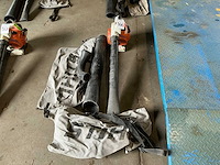 Stihl sh86 bladblazer - afbeelding 1 van  10
