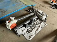Stihl sh86 bladblazer - afbeelding 6 van  10