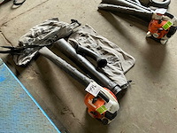 Stihl sh86 bladblazer - afbeelding 8 van  10