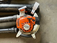 Stihl sh86 bladblazer - afbeelding 8 van  9