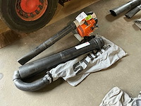 Stihl sh86 bladblazer - afbeelding 2 van  6