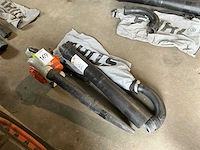 Stihl sh86 bladblazer - afbeelding 3 van  6