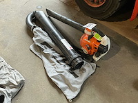 Stihl sh86 bladblazer - afbeelding 4 van  6
