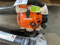 Stihl sh86 bladblazer - afbeelding 5 van  6