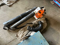 Stihl sh86 bladblazer - afbeelding 2 van  7