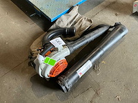 Stihl sh86 bladblazer - afbeelding 3 van  7