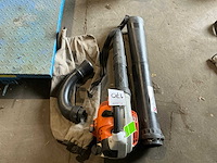 Stihl sh86 bladblazer - afbeelding 4 van  7