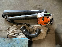 Stihl sh86 bladblazer - afbeelding 5 van  7