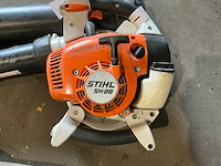 Stihl sh86 bladblazer - afbeelding 6 van  7