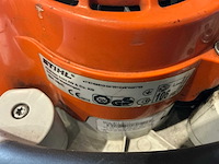 Stihl sh86 bladblazer - afbeelding 7 van  7